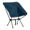 Vango Micro Steel Chair (Mykonos Blue) -Professional Camping Store 2020 vango product chair micro mykonos blue
