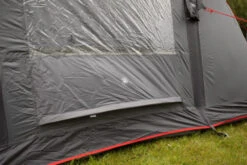 Vango Airbeam Vango Cove II Air Mid Awning (2023) -Professional Camping Store 2021 vango feature cove ii air lifestyle low 3