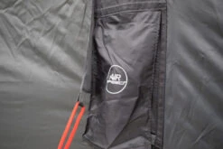 Vango Airbeam Vango Cove II Air Mid Awning (2023) -Professional Camping Store 2021 vango feature cove ii air lifestyle low 4