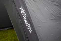 Vango Airbeam Vango Cove II Air Mid Awning (2023) -Professional Camping Store 2021 vango feature cove ii air lifestyle low 5