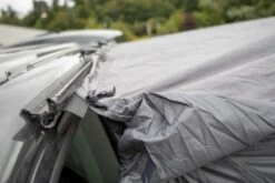 Vango Galli Low Poled Awning (2023) -Professional Camping Store 2021 vango feature galli i hi 6