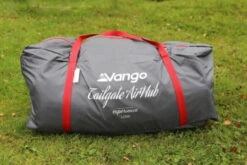 Vango Airbeam Vango Tailgate Airhub Low Awning (2022) -Professional Camping Store 2021 vango lifestyle tailgate airhub 14