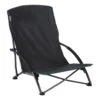 Vango Dune Camp Chair -Professional Camping Store 2021 vango product dune granite grey