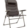 Vango Hampton Grande DLX Chair