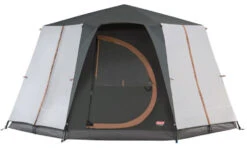 Coleman Cortes Octagon 8 Tent -Professional Camping Store 2176828 01 1
