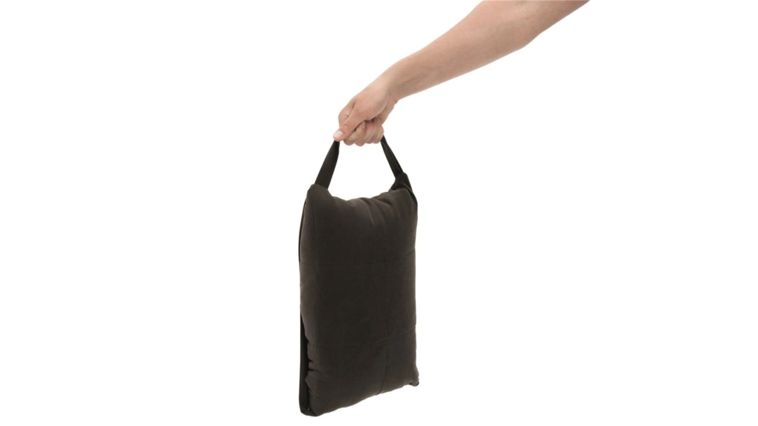 Outwell Constellation Comforter Brown 4 Outwell Constellation Comforter Brown - Image 2