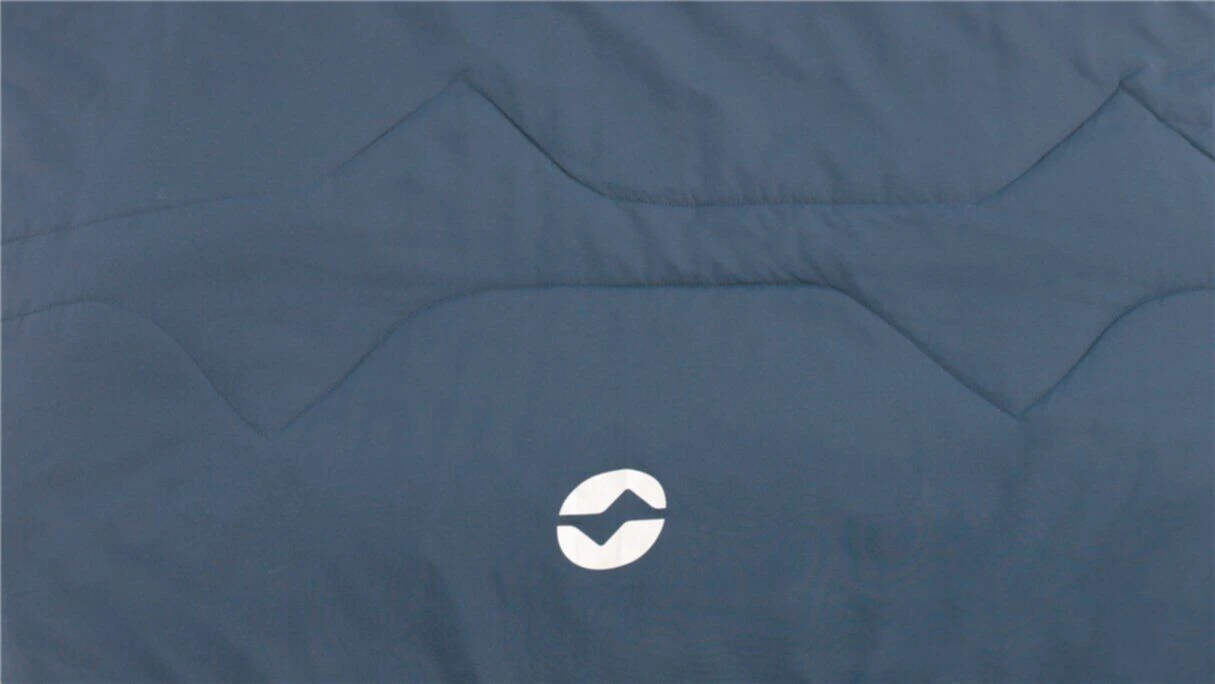 Outwell Fir Supreme Sleeping Bag 12 Outwell Fir Supreme Sleeping Bag - Image 10