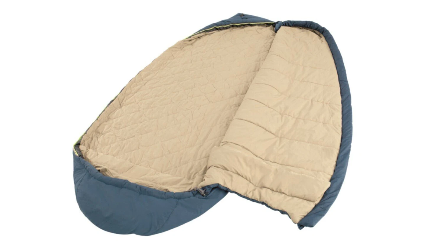 Outwell Fir Supreme Sleeping Bag 11 Outwell Fir Supreme Sleeping Bag - Image 9