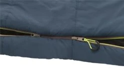 Outwell Fir Supreme Sleeping Bag 19 Outwell Fir Supreme Sleeping Bag -Professional Camping Store 230340 fir supreme feature photo12