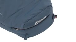 Outwell Fir Supreme Sleeping Bag 14 Outwell Fir Supreme Sleeping Bag -Professional Camping Store 230340 fir supreme feature photo17