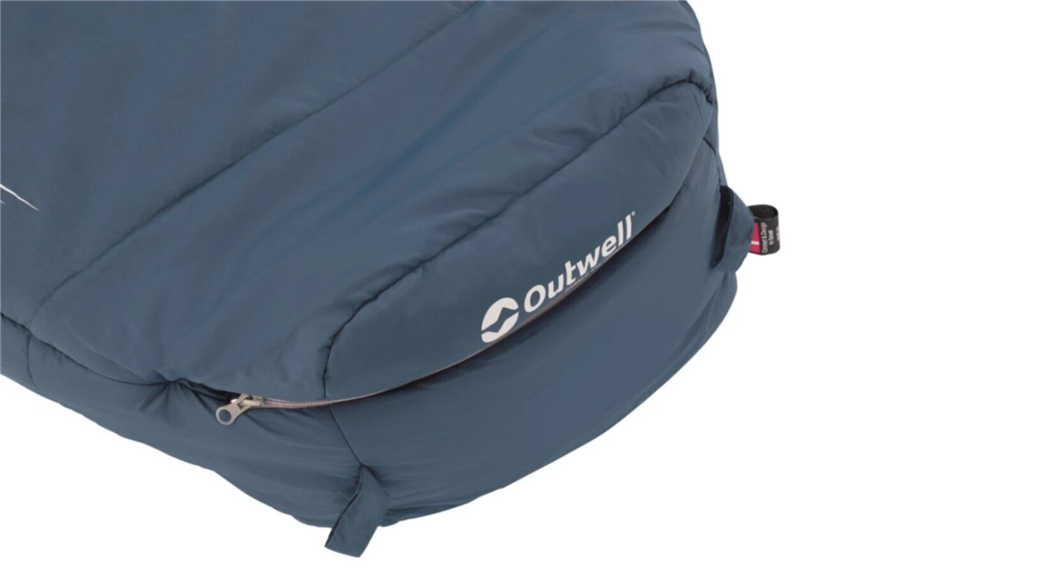 Outwell Fir Supreme Sleeping Bag 5 Outwell Fir Supreme Sleeping Bag - Image 3