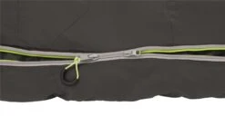 Outwell Oak Lux Sleeping Bag -Professional Camping Store 230342 oak lux feature photo11