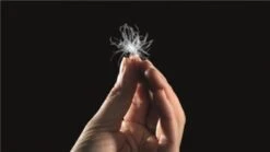 Outwell Oak Lux Sleeping Bag -Professional Camping Store 230342 oak lux feature photo14