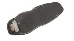 Outwell Oak Lux Sleeping Bag -Professional Camping Store 230342 oak lux feature photo15
