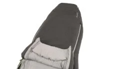 Outwell Oak Lux Sleeping Bag -Professional Camping Store 230342 oak lux feature photo16