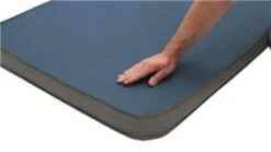 Outwell Dreamboat Double 7.5cm Self Inflating Mat -Professional Camping Store 290305 dreamboat double 7.5 cm feature photo 3