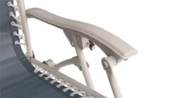 Outwell Ramsgate Chair (Ocean Blue) -Professional Camping Store 410094 ramsgate ocean blue feature photo4