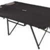 Outwell Posadas Foldaway Bed Double -Professional Camping Store 470331 posadas foldaway bed double main photo 1