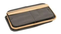 Outwell Padres Box With Lid -Professional Camping Store 470371 padres box with lid feature photo2