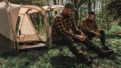 Robens Searcher Stool 8 Robens Searcher Stool -Professional Camping Store 490070 searcher stool feature photo3