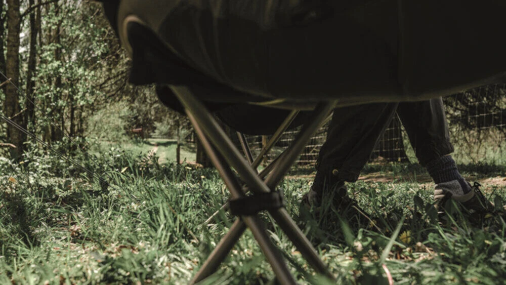 Robens Searcher Stool 6 Robens Searcher Stool - Image 4