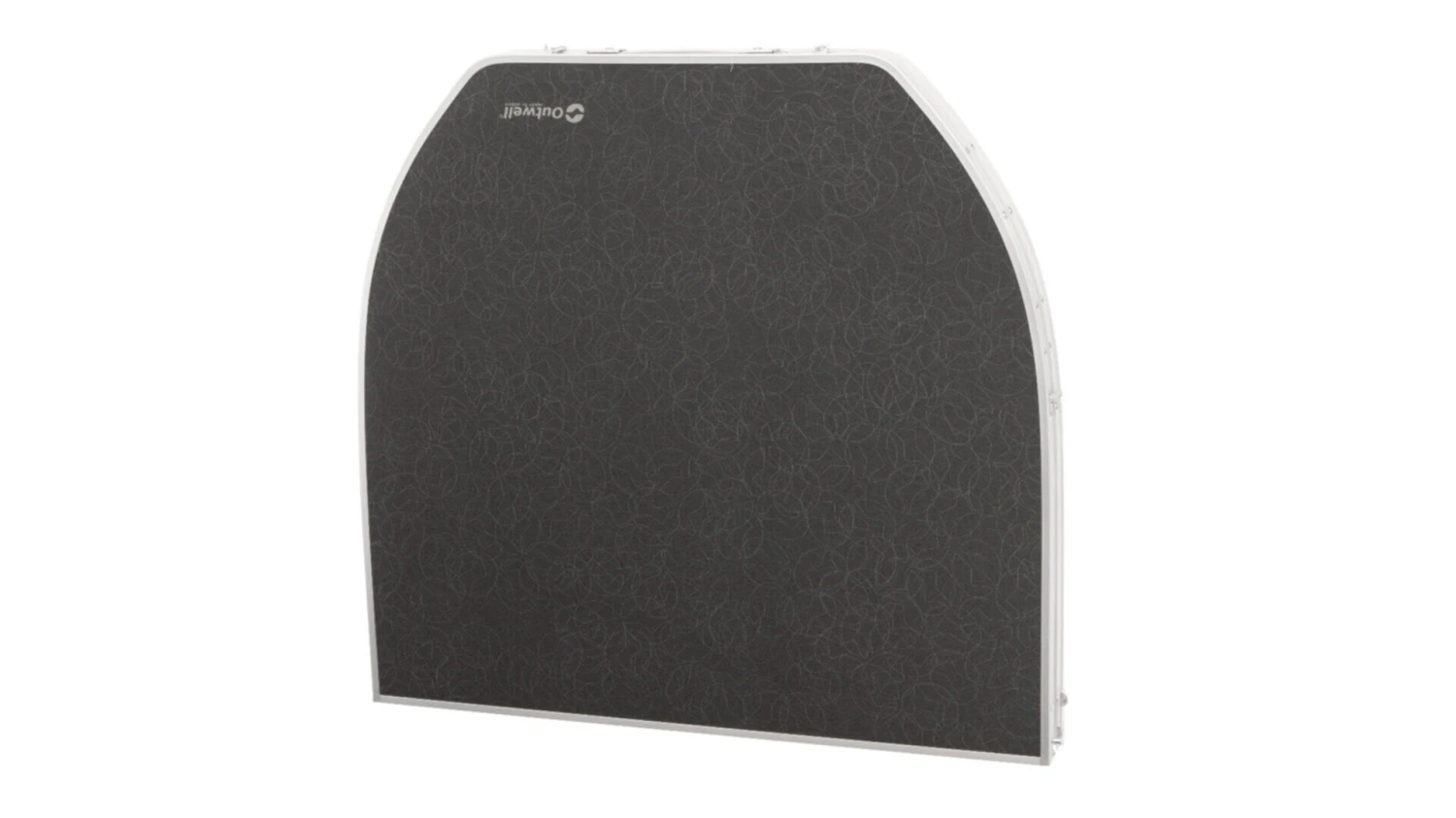 Outwell Hamilton Folding Table With Adjustable Height 4 Outwell Hamilton Folding Table With Adjustable Height - Image 2