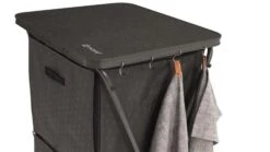 Outwell Domingo Wardrobe -Professional Camping Store 531175 domingo cabinet feature photo5