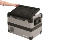 Outwell Deep Cool 35L Coolbox -Professional Camping Store 590137 deep cool 35l feature photo 2