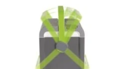 Outwell Ecocool Coolbox 35L 12/230v 12 Outwell Ecocool Coolbox 35L 12/230v -Professional Camping Store 590174 ecocool slate grey 35 12v 230v feature photo11