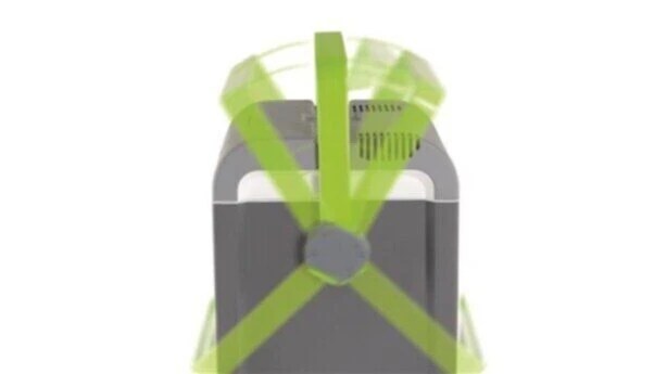 Outwell Ecocool Coolbox 35L 12/230v 6 Outwell Ecocool Coolbox 35L 12/230v - Image 4