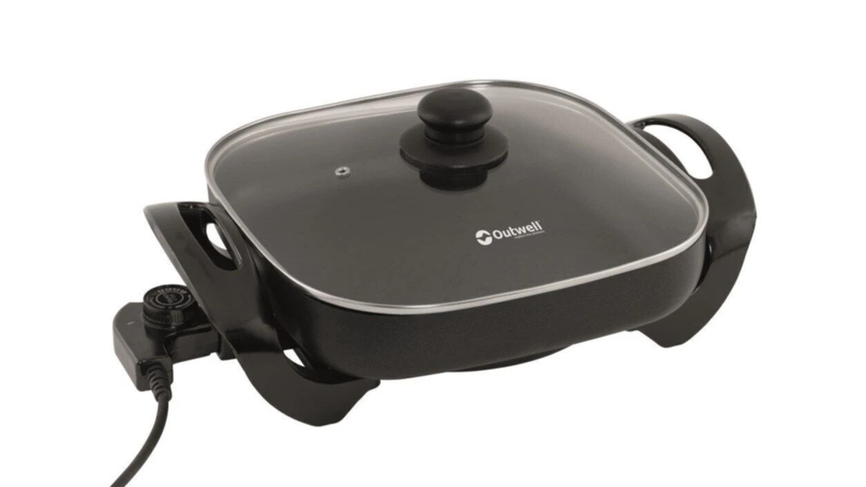 Outwell Whitby Skillet 3 Outwell Whitby Skillet