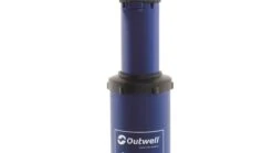 Outwell Dual Action Tent Pump -Professional Camping Store 650891 dual action tent pump feature photo 2
