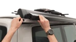 Outwell Touring Connect Set (7-5mm) (6-4mm) -Professional Camping Store 651080 touring connect set 7 5 mm main photo1