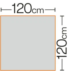 Quest Pop Up Toilet Tent -Professional Camping Store a1003 7 midsize