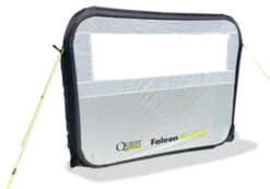 Quest Falcon Airshield 160 - 1 Panel Extension (2022)