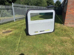 Quest Falcon Airshield 160 - 1 Panel Extension (2022) -Professional Camping Store a1039 4 midsize