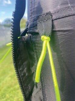 Quest Falcon Airshield 160 - 1 Panel Extension (2022) -Professional Camping Store a1039 5 midsize