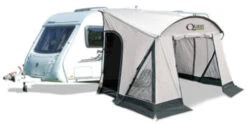 Quest Falcon Air 325 Porch Awning (2022) -Professional Camping Store a3502a 3 midsize