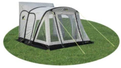 Quest Falcon Air 300 Drive Away Awning Low (180-120cm) (2022) 14 Quest Falcon Air 300 Drive Away Awning Low (180-120cm) (2022) -Professional Camping Store a3507a 4 midsize
