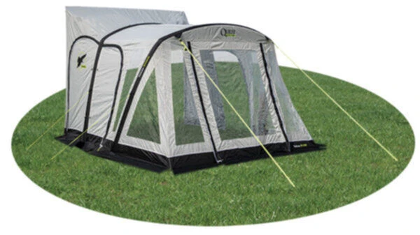 Quest Falcon Air 300 Drive Away Awning Low (180-120cm) (2022) 5 Quest Falcon Air 300 Drive Away Awning Low (180-120cm) (2022) - Image 3