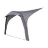 Vango AirBeam Sky Canopy 2.5m -Professional Camping Store airbeam sky canopy for caravan motorhomes 25m