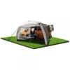 Vango AirBeam Sky Canopy Side Walls -Professional Camping Store airbeam sky canopy side walls