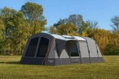 Vango Airbeam Vango Anantara IV TC 450XL Air Tent (2023) 12 Vango Airbeam Vango Anantara IV TC 450XL Air Tent (2023) -Professional Camping Store anantara iii air tc 450xl lifestyle