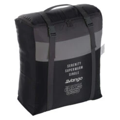 Vango Serenity Superwarm Single -Professional Camping Store bag 1