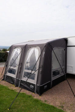 Vango Balletto Air 260 Elements Proshield Caravan Awning (2023) -Professional Camping Store balletto 260 eps 2023 low6