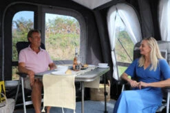 Vango Balletto Air 260 Elements Proshield Caravan Awning (2023) -Professional Camping Store balletto 260 eps lo 5