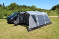 Outdoor Revolution Cayman Cacos Air SL Mid Awning (210-255cm) -Professional Camping Store cacos sl sm 3