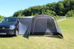 Outdoor Revolution Cayman Cacos Air SL Mid Awning (210-255cm) -Professional Camping Store cacos sl sm 5