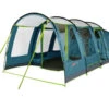 Coleman Castle Pines 4L Blackout Tent (2022) -Professional Camping Store castle pines 4l 02 t3