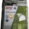 Coleman FastPitch Event Shelter Pro XL Sunwall With Door -Professional Camping Store colemansunwall